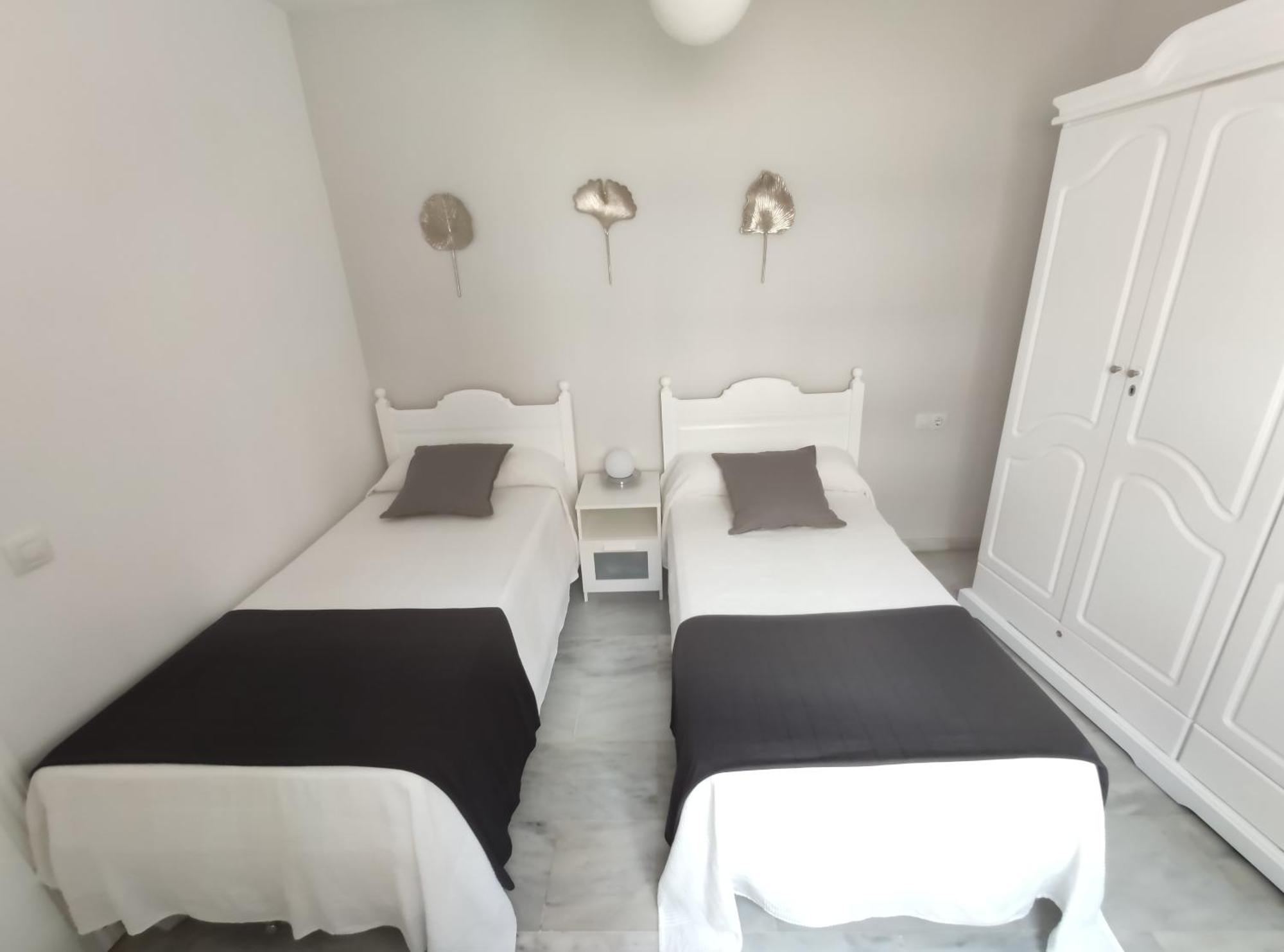 Апартаменты Apartamento Nuevo A 50 M. De La Playa Морче Экстерьер фото