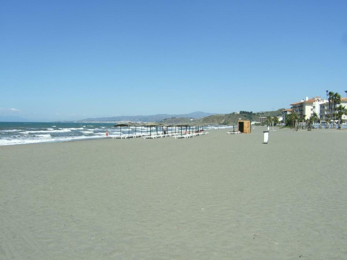 Апартаменты Apartamento Nuevo A 50 M. De La Playa Морче Экстерьер фото